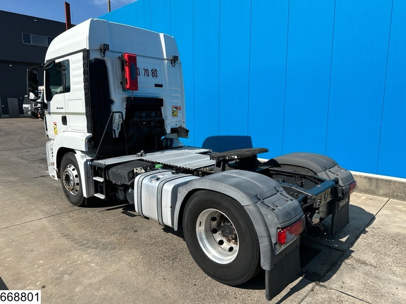 MAN TGS 18 440 EURO 6, Retarder, ADR, PTO - Sadulveok: pilt 4 MAN TGS 18 440 EURO 6, Retarder, ADR, PTO - Sadulveok: pilt 4
