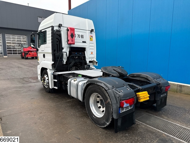 MAN TGS 18 440 EURO 6, Retarder, ADR, PTO - Sadulveok: pilt 4 MAN TGS 18 440 EURO 6, Retarder, ADR, PTO - Sadulveok: pilt 4
