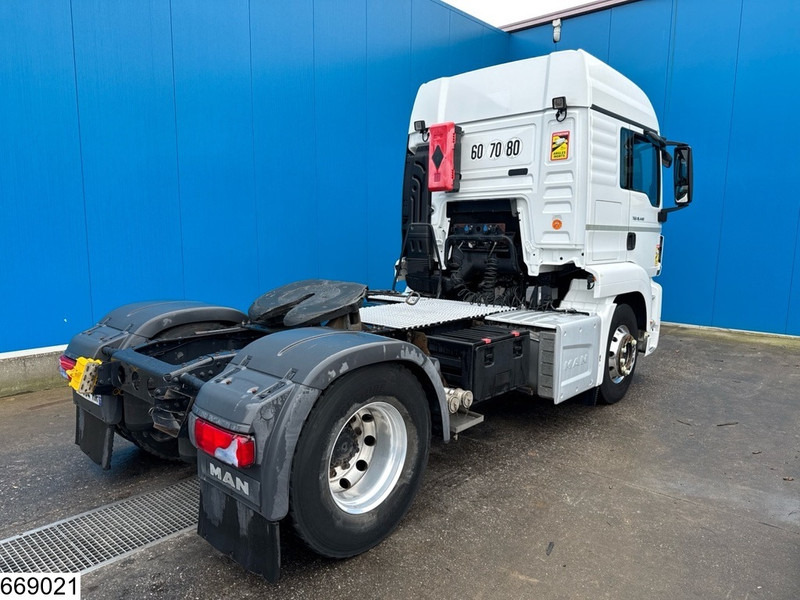 MAN TGS 18 440 EURO 6, Retarder, ADR, PTO - Sadulveok: pilt 2 MAN TGS 18 440 EURO 6, Retarder, ADR, PTO - Sadulveok: pilt 2