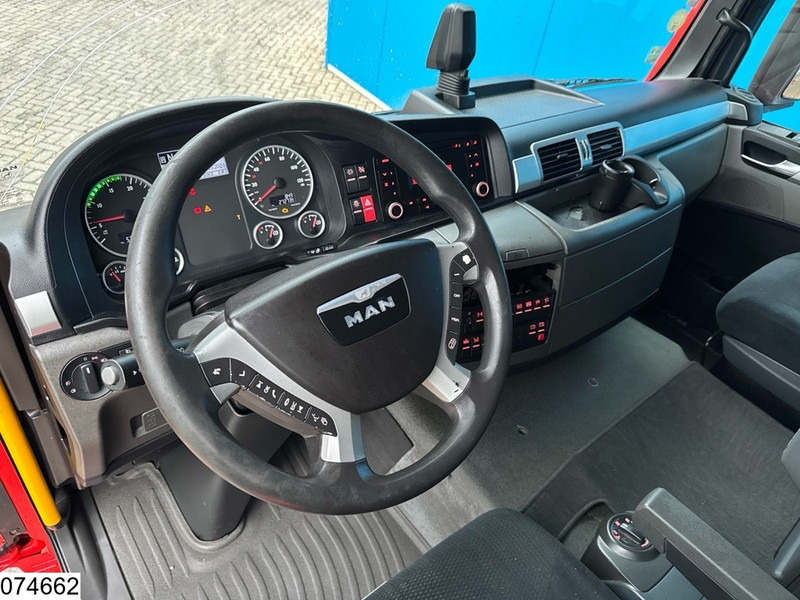 MAN TGS 18 440 EURO 6, Retarder, PTO - Sadulveok: pilt 5 MAN TGS 18 440 EURO 6, Retarder, PTO - Sadulveok: pilt 5