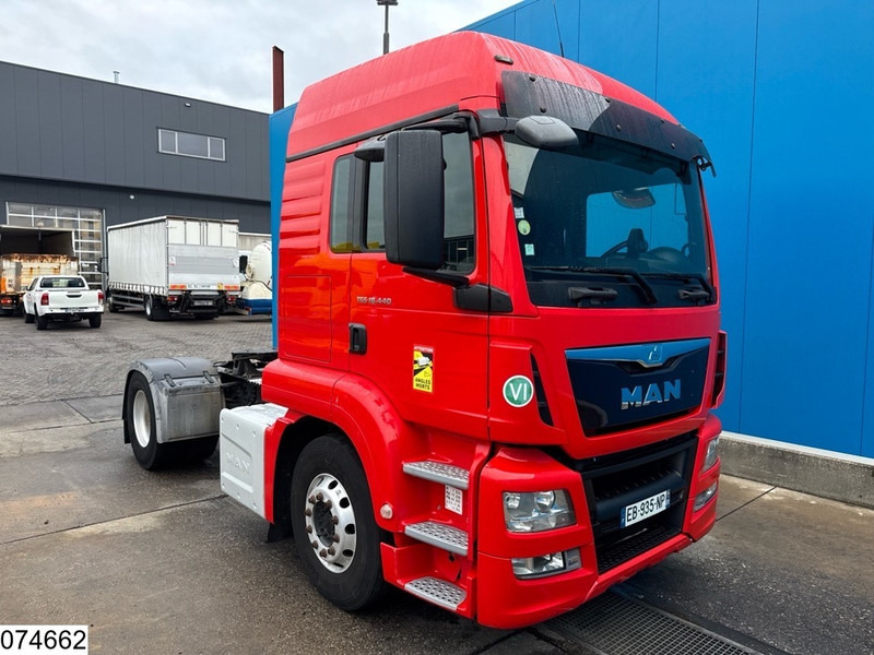 MAN TGS 18 440 EURO 6, Retarder, PTO - Sadulveok: pilt 3 MAN TGS 18 440 EURO 6, Retarder, PTO - Sadulveok: pilt 3