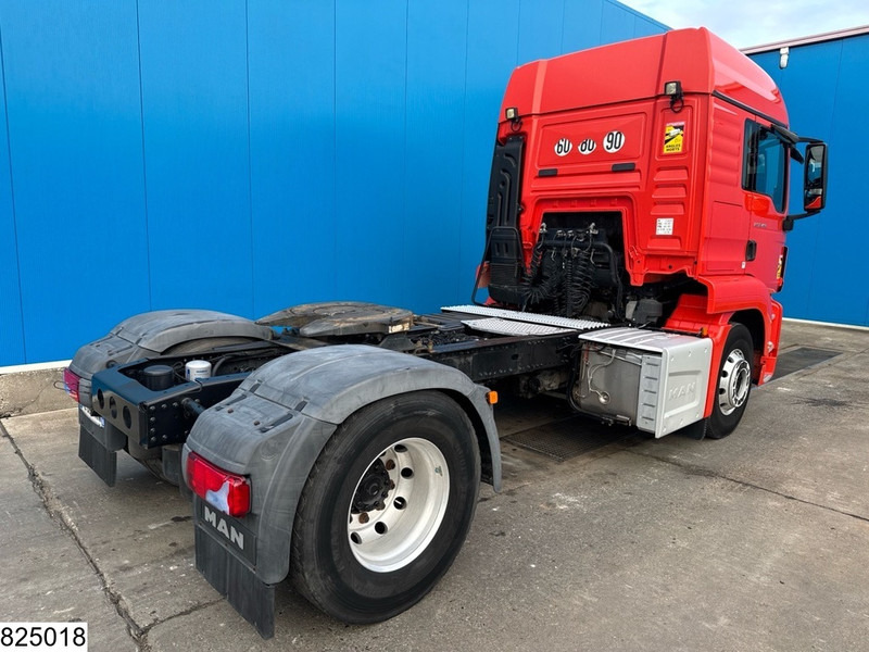 MAN TGS 18 460 EURO 6, Retarder, PTO, ACC - Sadulveok: pilt 2 MAN TGS 18 460 EURO 6, Retarder, PTO, ACC - Sadulveok: pilt 2