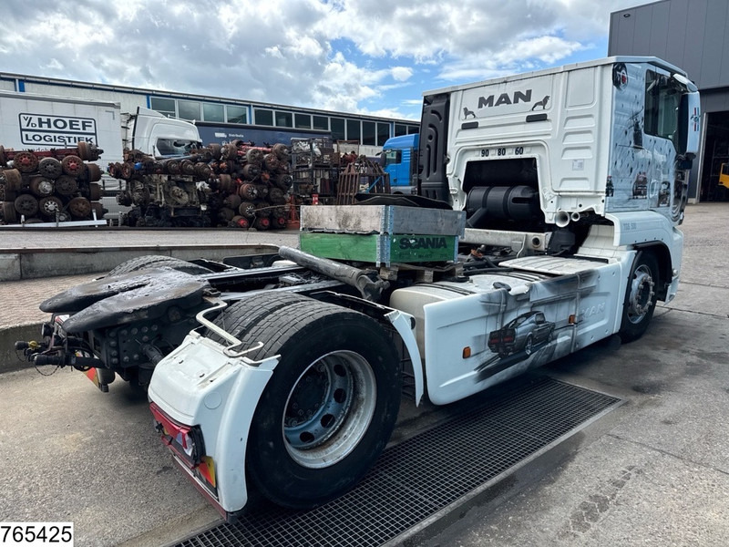 MAN TGS 18 500 EURO 6, Retarder, LOHR, Engine problem - Sadulveok: pilt 4 MAN TGS 18 500 EURO 6, Retarder, LOHR, Engine problem - Sadulveok: pilt 4