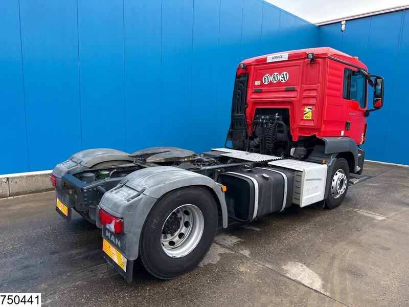 MAN TGS 18 500 EURO 6, Retarder - Sadulveok: pilt 3 MAN TGS 18 500 EURO 6, Retarder - Sadulveok: pilt 3