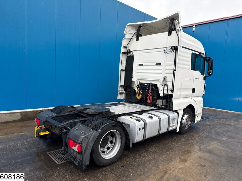 MAN TGX 18 400 EURO 5, Retarder, Mega - Sadulveok: pilt 3 MAN TGX 18 400 EURO 5, Retarder, Mega - Sadulveok: pilt 3
