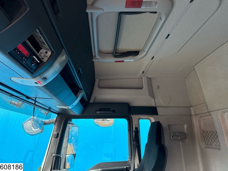 MAN TGX 18 400 EURO 5, Retarder, Mega - Sadulveok: pilt 5 MAN TGX 18 400 EURO 5, Retarder, Mega - Sadulveok: pilt 5