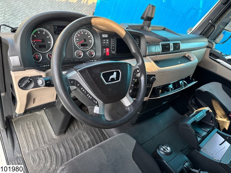 MAN TGX 18 420 EURO 6 - Sadulveok: pilt 5 MAN TGX 18 420 EURO 6 - Sadulveok: pilt 5