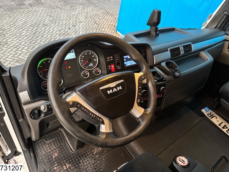 MAN TGX 18 440 EURO 6 - Sadulveok: pilt 5 MAN TGX 18 440 EURO 6 - Sadulveok: pilt 5