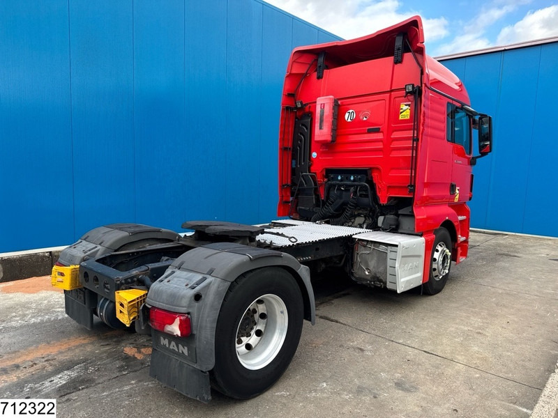 MAN TGX 18 440 EURO 6, Retarder, PTO, Standairco - Sadulveok: pilt 2 MAN TGX 18 440 EURO 6, Retarder, PTO, Standairco - Sadulveok: pilt 2