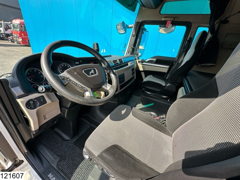 MAN TGX 18 460 EURO 6 - Sadulveok: pilt 5 MAN TGX 18 460 EURO 6 - Sadulveok: pilt 5
