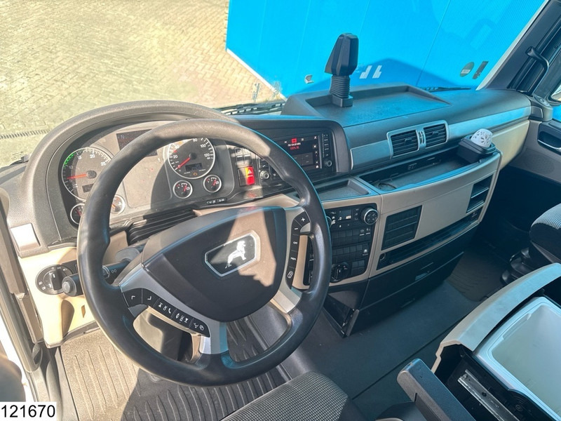 MAN TGX 18 460 EURO 6 - Sadulveok: pilt 5 MAN TGX 18 460 EURO 6 - Sadulveok: pilt 5