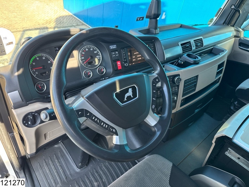 MAN TGX 18 460 EURO 6 - Sadulveok: pilt 5 MAN TGX 18 460 EURO 6 - Sadulveok: pilt 5