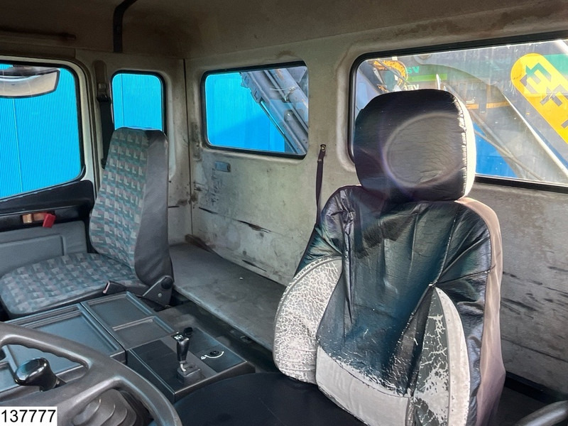 Mercedes-Benz 2031 Manual, Steelsuspension, Effer 210 - Sadulveok: pilt 5 Mercedes-Benz 2031 Manual, Steelsuspension, Effer 210 - Sadulveok: pilt 5