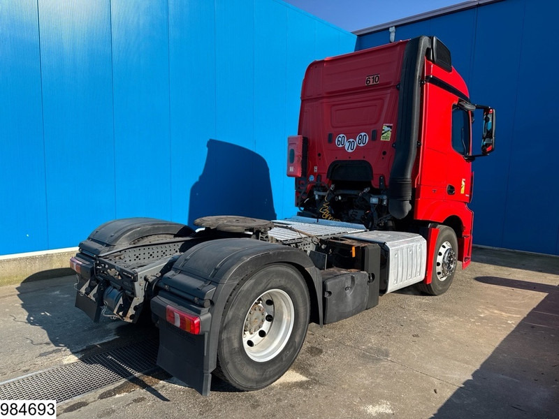 Mercedes-Benz Actros 1843 EURO 6, ADR, Retarder, PTO - Sadulveok: pilt 2 Mercedes-Benz Actros 1843 EURO 6, ADR, Retarder, PTO - Sadulveok: pilt 2