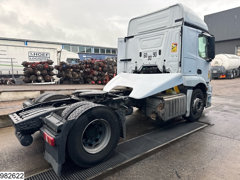 Mercedes-Benz Actros 1843 EURO 6, Engine broken - Sadulveok: pilt 2 Mercedes-Benz Actros 1843 EURO 6, Engine broken - Sadulveok: pilt 2