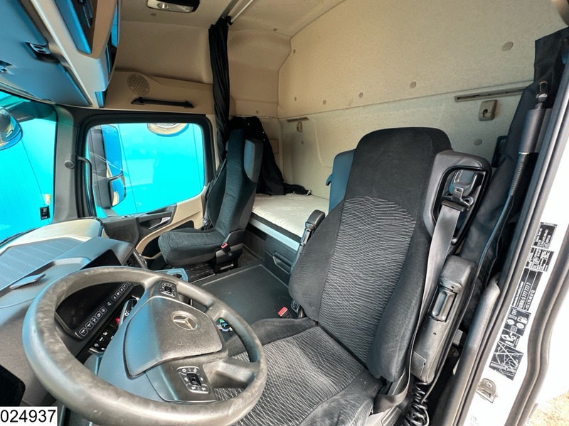 Mercedes-Benz Actros 1845 EURO 6, MP5 - Sadulveok: pilt 5 Mercedes-Benz Actros 1845 EURO 6, MP5 - Sadulveok: pilt 5