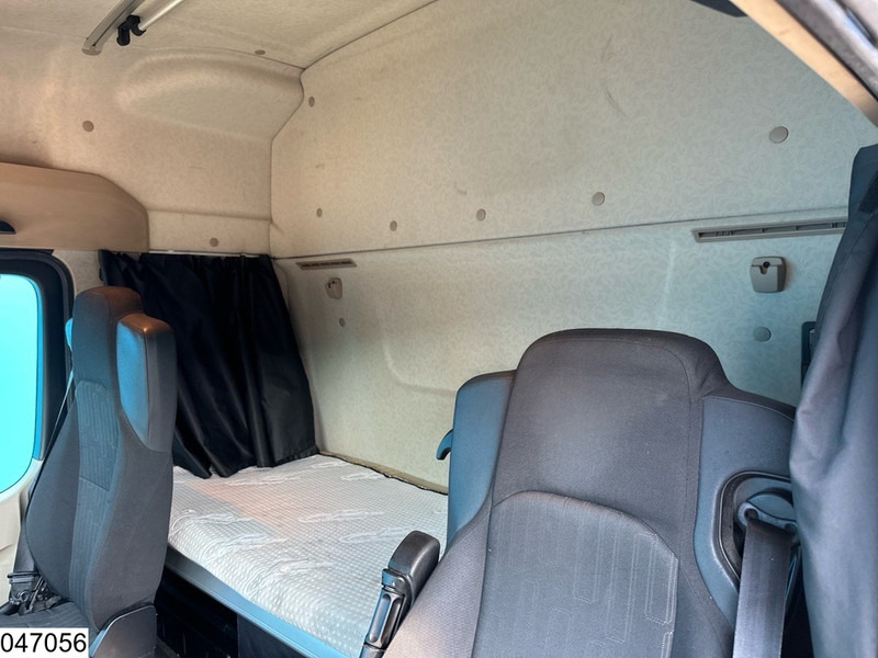 Sadulveok Mercedes-Benz Actros 1845 EURO 6: pilt 9