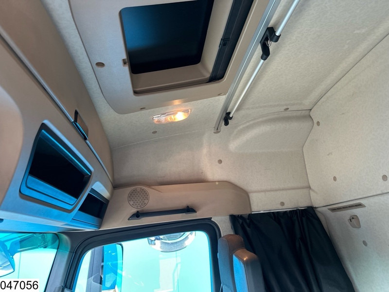 Sadulveok Mercedes-Benz Actros 1845 EURO 6: pilt 8