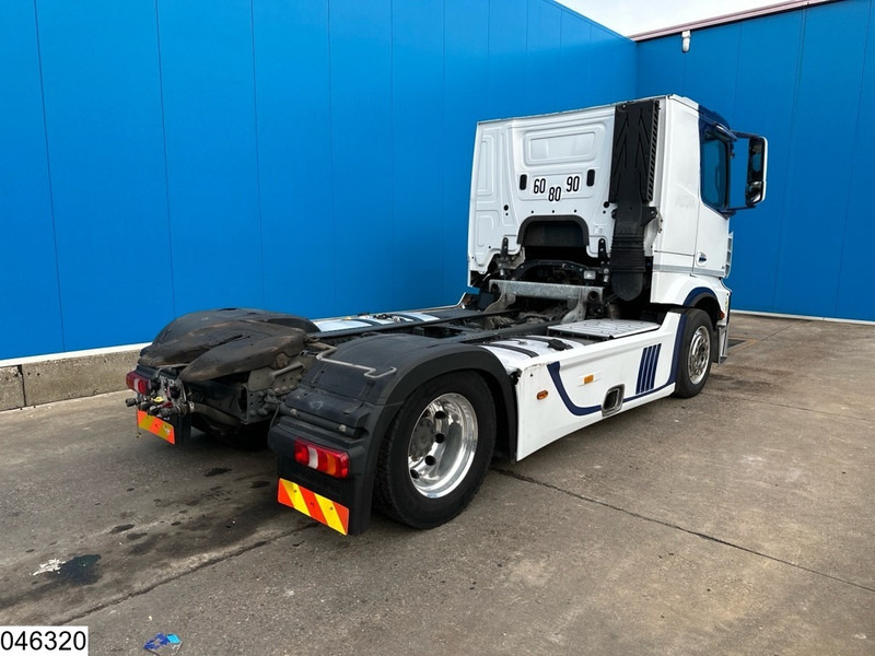 Mercedes-Benz Actros 1845 EURO 6, PTO, LOHR, Standairco - Sadulveok: pilt 4 Mercedes-Benz Actros 1845 EURO 6, PTO, LOHR, Standairco - Sadulveok: pilt 4