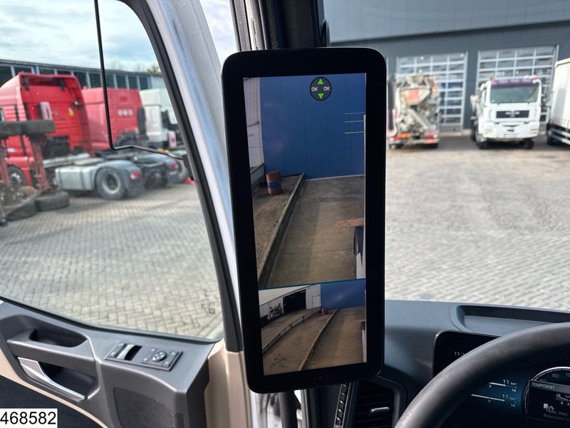 Mercedes-Benz Actros 1845 EURO 6, Standairco, Mirrorcams, New tyres liising Mercedes-Benz Actros 1845 EURO 6, Standairco, Mirrorcams, New tyres: pilt 7