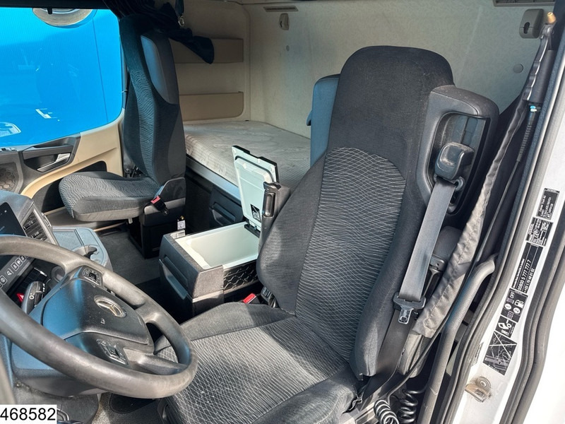 Mercedes-Benz Actros 1845 EURO 6, Standairco, Mirrorcams, New tyres liising Mercedes-Benz Actros 1845 EURO 6, Standairco, Mirrorcams, New tyres: pilt 9