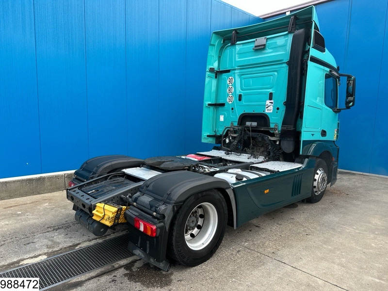 Mercedes-Benz Actros 1848 EURO 6, Retarder, Airco - Sadulveok: pilt 3 Mercedes-Benz Actros 1848 EURO 6, Retarder, Airco - Sadulveok: pilt 3