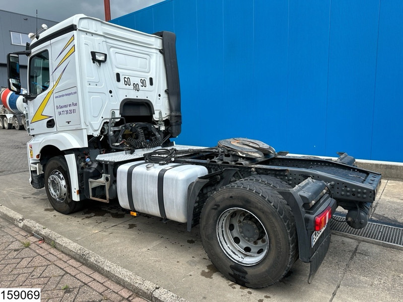 Mercedes-Benz Actros 1848 EURO 6, Retarder, Hydrauliek, Motor defect - Sadulveok: pilt 4 Mercedes-Benz Actros 1848 EURO 6, Retarder, Hydrauliek, Motor defect - Sadulveok: pilt 4
