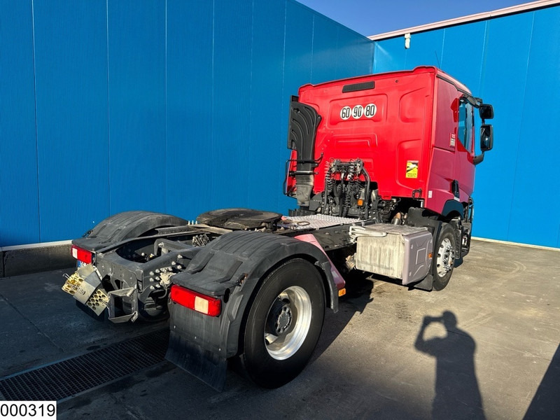 Renault C 430 EURO 6, Retarder, PTO, Hubreduction - Sadulveok: pilt 3 Renault C 430 EURO 6, Retarder, PTO, Hubreduction - Sadulveok: pilt 3