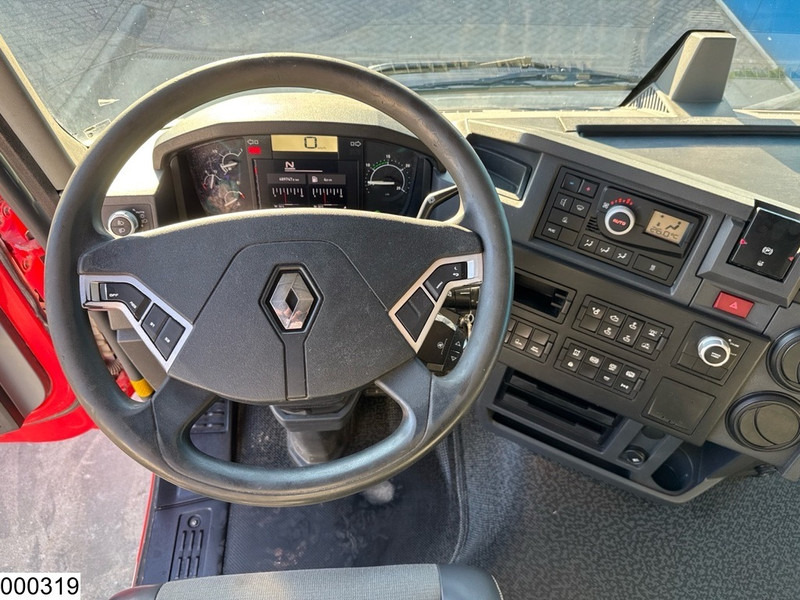 Renault C 430 EURO 6, Retarder, PTO, Hubreduction - Sadulveok: pilt 5 Renault C 430 EURO 6, Retarder, PTO, Hubreduction - Sadulveok: pilt 5