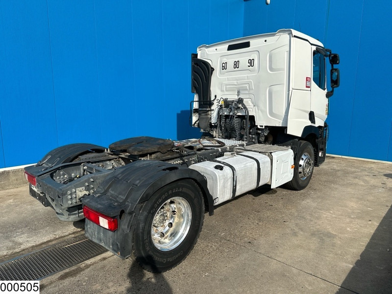 Renault C 460 EURO 6, Retarder, Hydraulic - Sadulveok: pilt 2 Renault C 460 EURO 6, Retarder, Hydraulic - Sadulveok: pilt 2