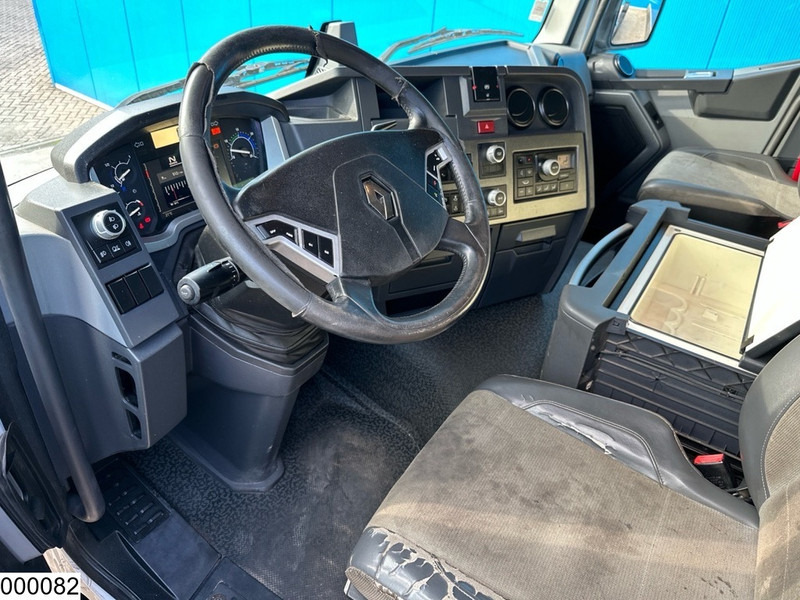 Renault C 480 6x4, EURO 6, Retarder, Hydraulic - Sadulveok: pilt 5 Renault C 480 6x4, EURO 6, Retarder, Hydraulic - Sadulveok: pilt 5