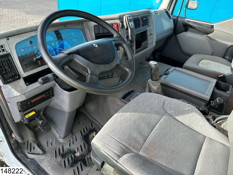 Renault Lander 370 Dci EURO 3, Hydraulics, Hub reduction - Sadulveok: pilt 5 Renault Lander 370 Dci EURO 3, Hydraulics, Hub reduction - Sadulveok: pilt 5