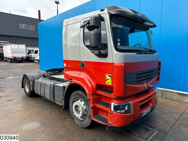 Renault Lander 450 Dxi EURO 4, Handgeschakeld, Hydraulic - Sadulveok: pilt 3 Renault Lander 450 Dxi EURO 4, Handgeschakeld, Hydraulic - Sadulveok: pilt 3
