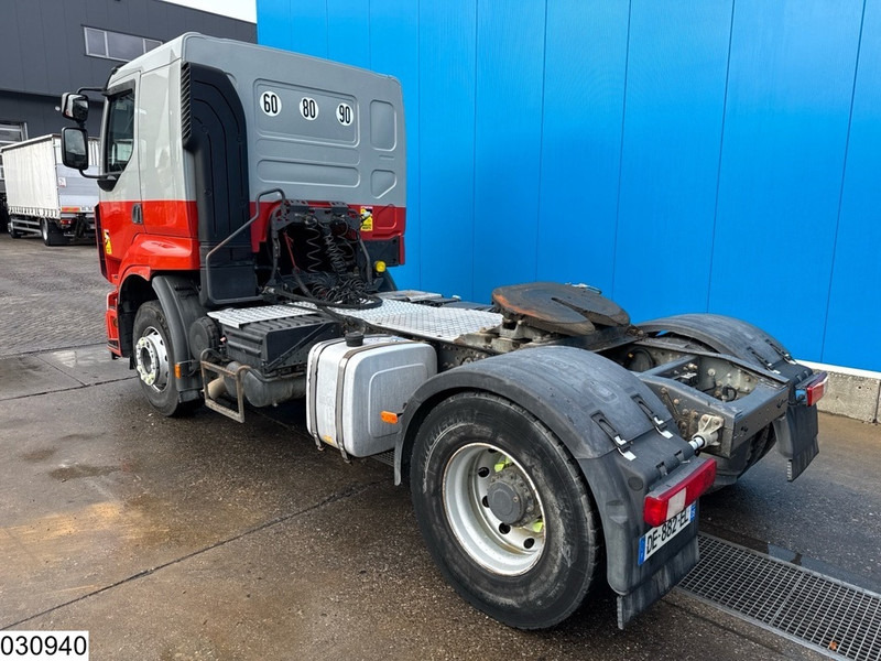 Renault Lander 450 Dxi EURO 4, Handgeschakeld, Hydraulic - Sadulveok: pilt 4 Renault Lander 450 Dxi EURO 4, Handgeschakeld, Hydraulic - Sadulveok: pilt 4
