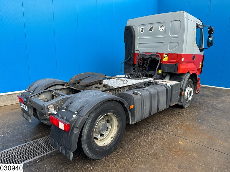 Renault Lander 450 Dxi EURO 4, Handgeschakeld, Hydraulic - Sadulveok: pilt 2 Renault Lander 450 Dxi EURO 4, Handgeschakeld, Hydraulic - Sadulveok: pilt 2