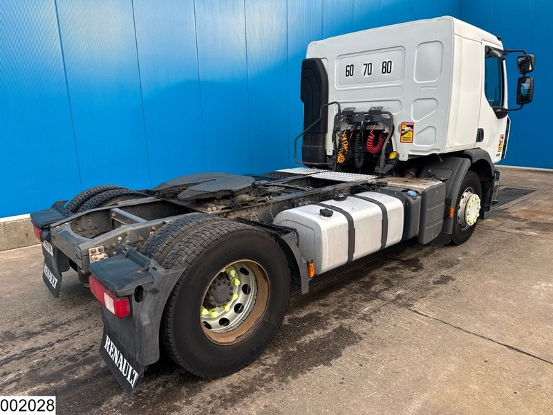 Renault Premium 380 Dxi EURO 4, PTO - Sadulveok: pilt 2 Renault Premium 380 Dxi EURO 4, PTO - Sadulveok: pilt 2