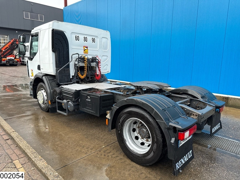 Renault Premium 380 Dxi EURO 5, ADR, PTO - Sadulveok: pilt 5 Renault Premium 380 Dxi EURO 5, ADR, PTO - Sadulveok: pilt 5