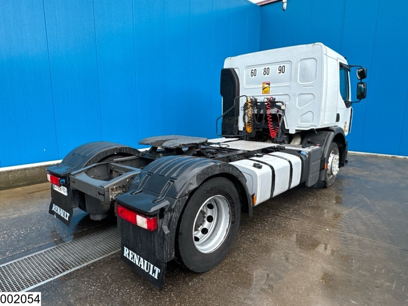 Renault Premium 380 Dxi EURO 5, ADR, PTO - Sadulveok: pilt 2 Renault Premium 380 Dxi EURO 5, ADR, PTO - Sadulveok: pilt 2