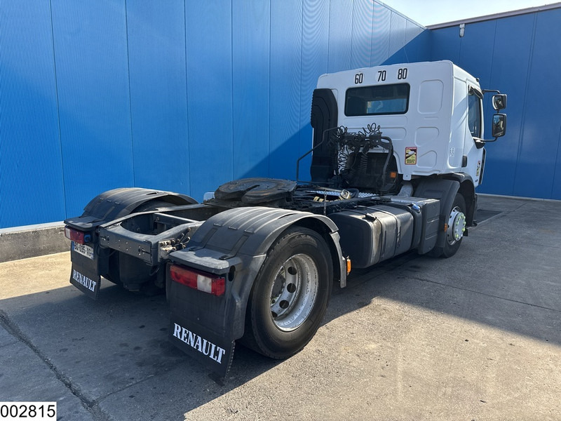 Renault Premium 380 Dxi EURO 5, Hydraulic - Sadulveok: pilt 2 Renault Premium 380 Dxi EURO 5, Hydraulic - Sadulveok: pilt 2