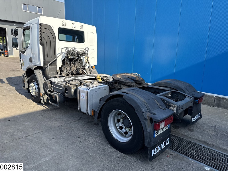 Renault Premium 380 Dxi EURO 5, Hydraulic - Sadulveok: pilt 4 Renault Premium 380 Dxi EURO 5, Hydraulic - Sadulveok: pilt 4