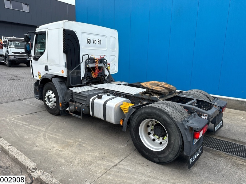 Renault Premium 380 Dxi EURO 5, PTO - Sadulveok: pilt 4 Renault Premium 380 Dxi EURO 5, PTO - Sadulveok: pilt 4