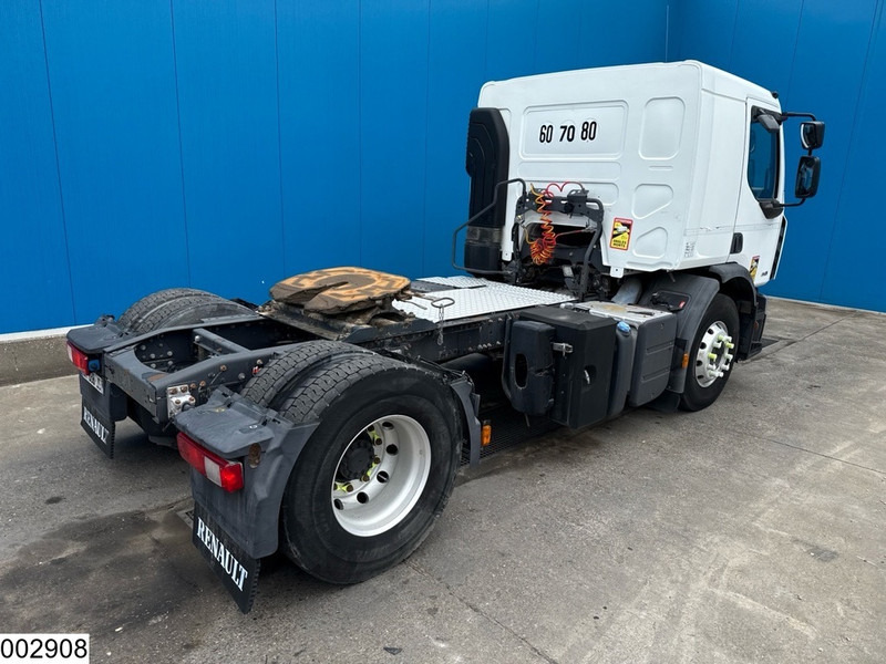 Renault Premium 380 Dxi EURO 5, PTO - Sadulveok: pilt 3 Renault Premium 380 Dxi EURO 5, PTO - Sadulveok: pilt 3