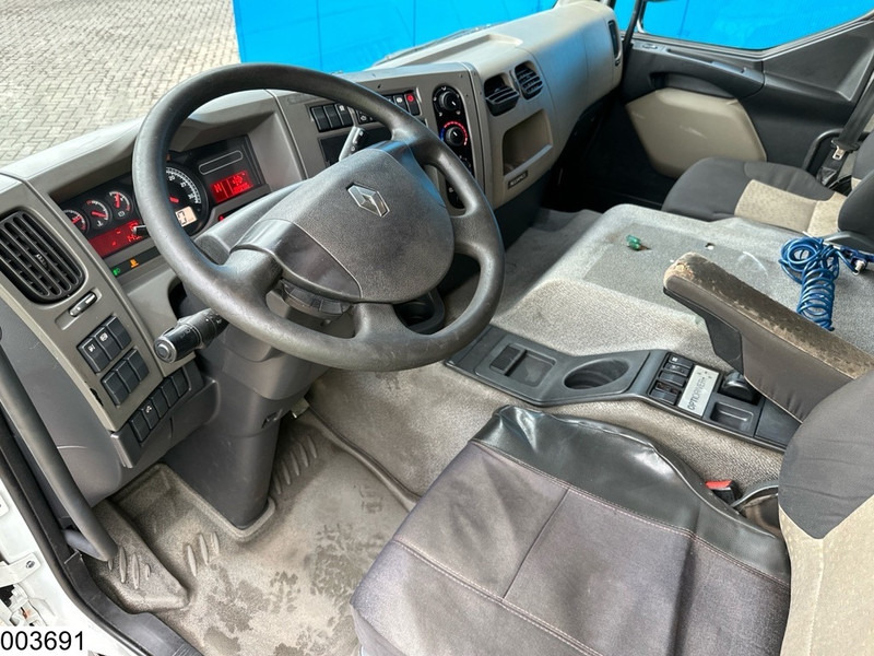 Renault Premium 380 Dxi EURO 5, Retarder - Sadulveok: pilt 5 Renault Premium 380 Dxi EURO 5, Retarder - Sadulveok: pilt 5