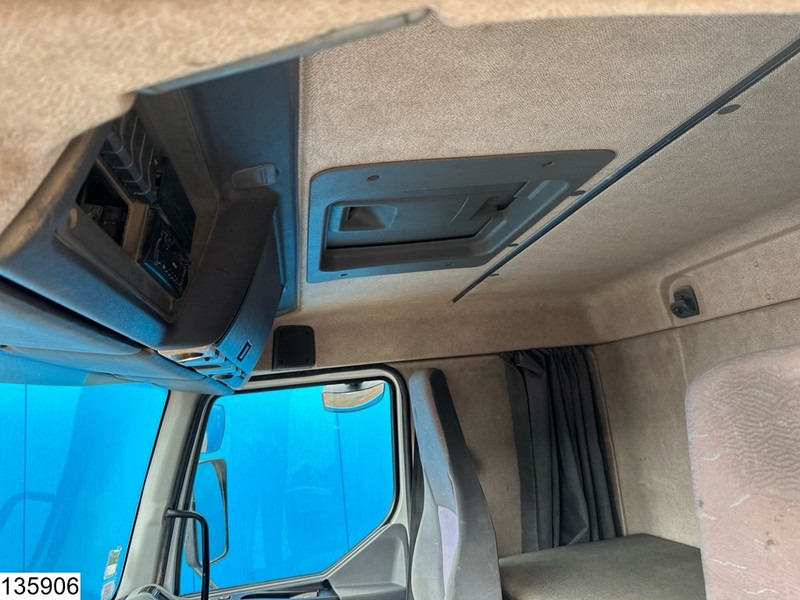 Sadulveok Renault Premium 420 EURO 3, Manual, Hydraulics: pilt 8