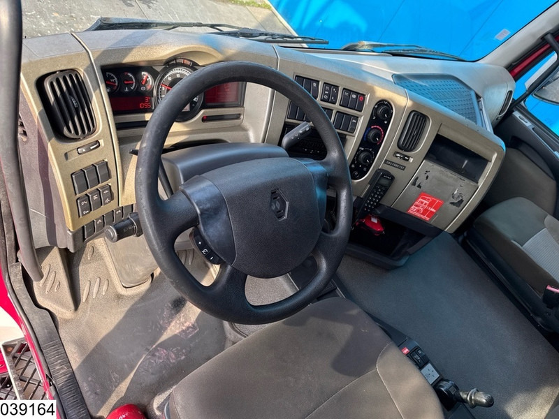 Renault Premium 430 Dxi EURO 5, ADR - Sadulveok: pilt 5 Renault Premium 430 Dxi EURO 5, ADR - Sadulveok: pilt 5