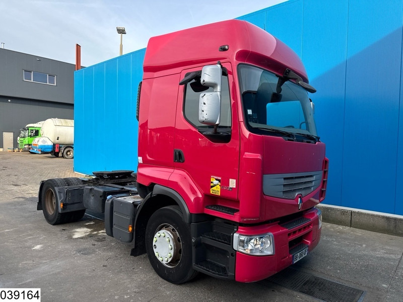 Renault Premium 430 Dxi EURO 5, ADR - Sadulveok: pilt 3 Renault Premium 430 Dxi EURO 5, ADR - Sadulveok: pilt 3