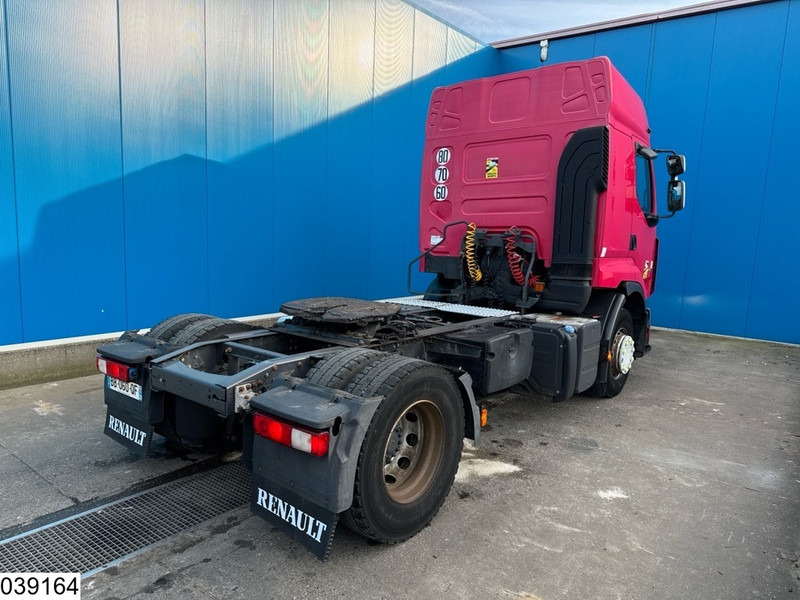 Renault Premium 430 Dxi EURO 5, ADR - Sadulveok: pilt 2 Renault Premium 430 Dxi EURO 5, ADR - Sadulveok: pilt 2