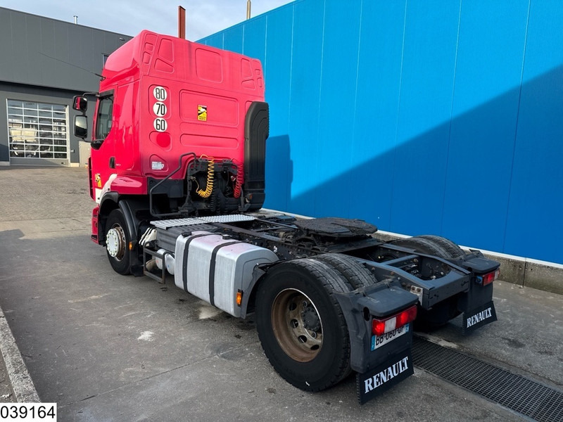 Renault Premium 430 Dxi EURO 5, ADR - Sadulveok: pilt 4 Renault Premium 430 Dxi EURO 5, ADR - Sadulveok: pilt 4