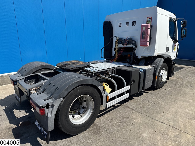 Renault Premium 430 Dxi EURO 5, ADR, PTO, Retarder - Sadulveok: pilt 2 Renault Premium 430 Dxi EURO 5, ADR, PTO, Retarder - Sadulveok: pilt 2