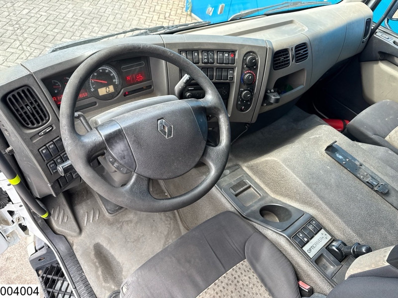Renault Premium 430 Dxi EURO 5, ADR, PTO, Retarder - Sadulveok: pilt 5 Renault Premium 430 Dxi EURO 5, ADR, PTO, Retarder - Sadulveok: pilt 5